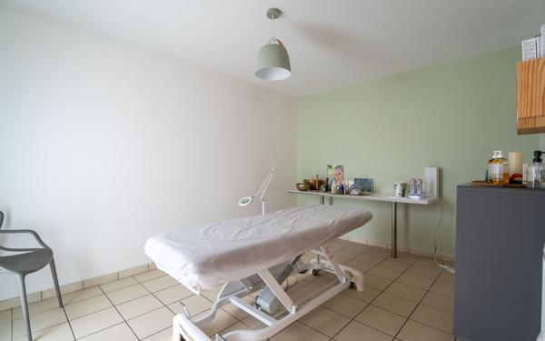 Maison à vendre    3 pièces •  Biscarrosse