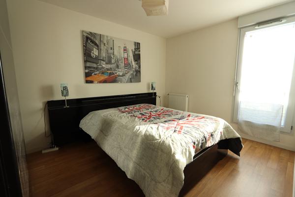 ORLEANS ST-MARC - Appartement Orleans 3 pièce(s) 64 m2 avec terrasse de 27 m² + stationnement