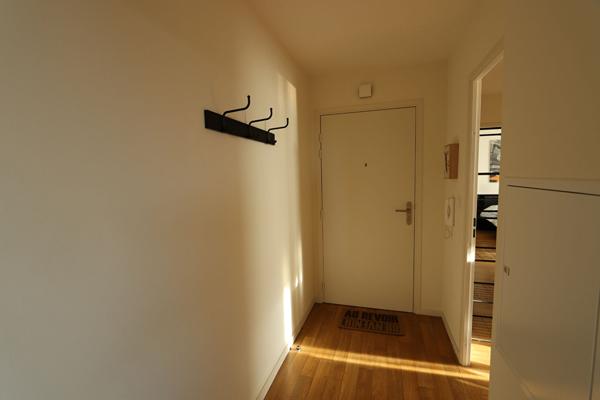 ORLEANS ST-MARC - Appartement Orleans 3 pièce(s) 64 m2 avec terrasse de 27 m² + stationnement