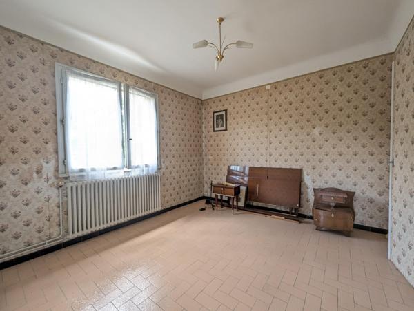 Vente / Maison avec dépendance