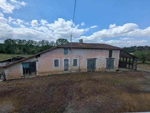 Vente / Maison avec dépendance