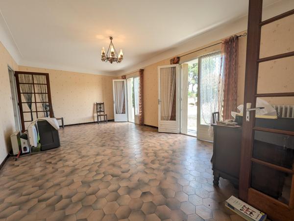 Vente / Maison avec dépendance