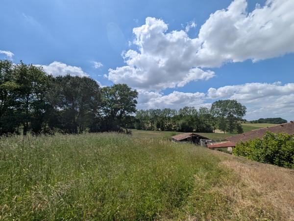 Vente / Maison avec dépendance