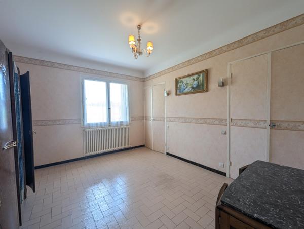 Vente / Maison avec dépendance