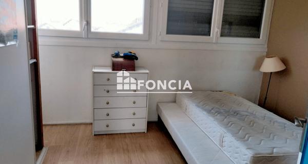 Location Appartement meublé 4 pièces 79.81 m² - Ciboure 64500