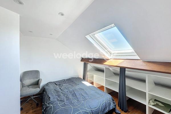 Maison à vendre 5 pièces de 97 m² à Courdimanche