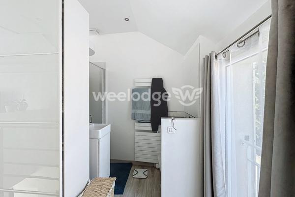 Maison à vendre 5 pièces de 97 m² à Courdimanche