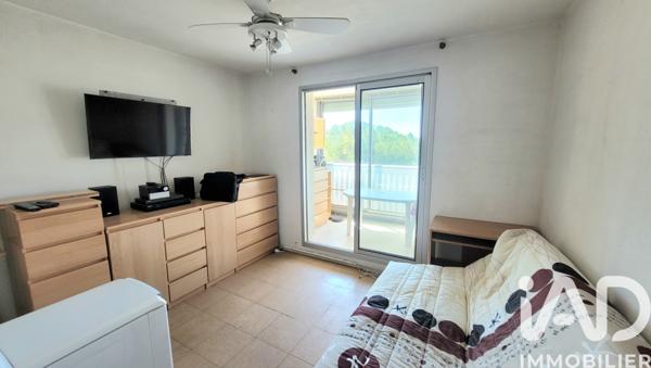 Appartement à vendre 1 pièce 20 m² La Ciotat