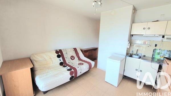 Appartement à vendre 1 pièce 20 m² La Ciotat
