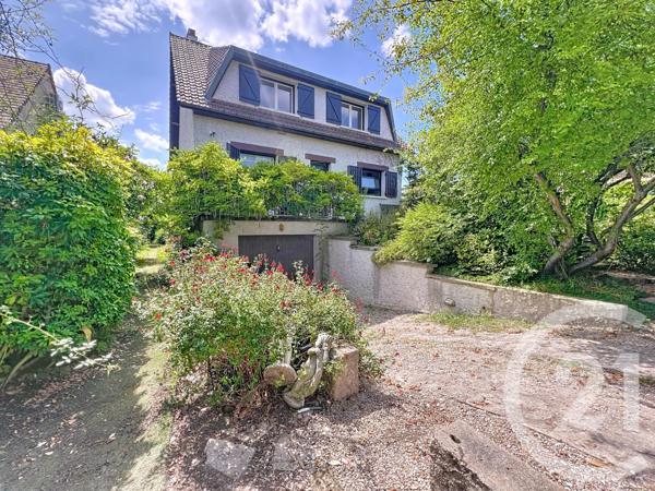 Maison à vendre  5 pièces - 108 m2 CHATOU - 78