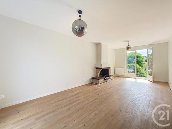 Maison à vendre  5 pièces - 108 m2 CHATOU - 78