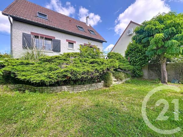 Maison à vendre  5 pièces - 108 m2 CHATOU - 78