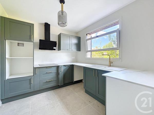 Maison à vendre  5 pièces - 108 m2 CHATOU - 78