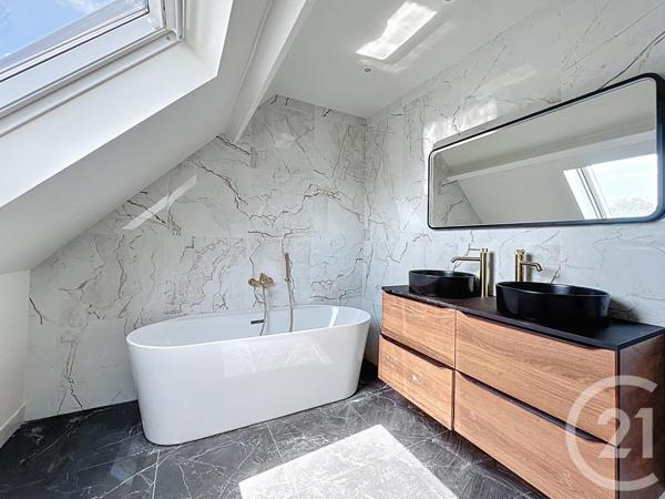 Maison à vendre  5 pièces - 108 m2 CHATOU - 78