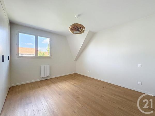 Maison à vendre  5 pièces - 108 m2 CHATOU - 78