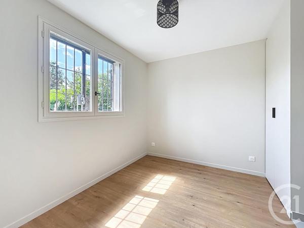 Maison à vendre  5 pièces - 108 m2 CHATOU - 78