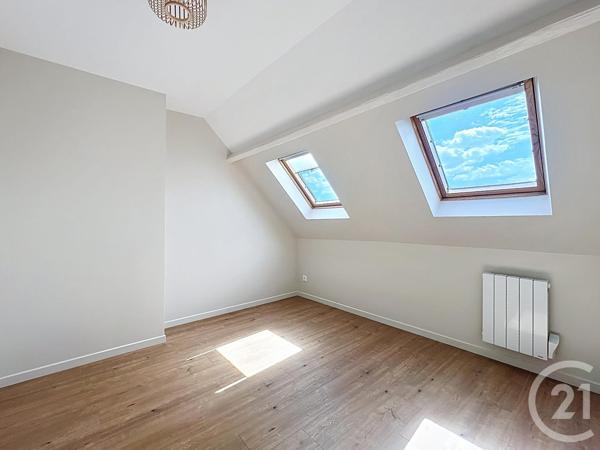 Maison à vendre  5 pièces - 108 m2 CHATOU - 78