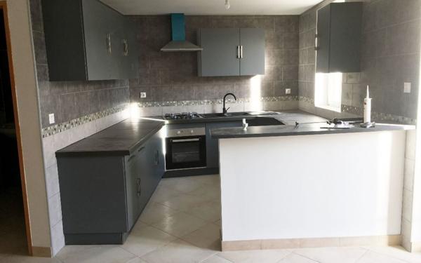 Maison à louer    5 pièces •  Manosque