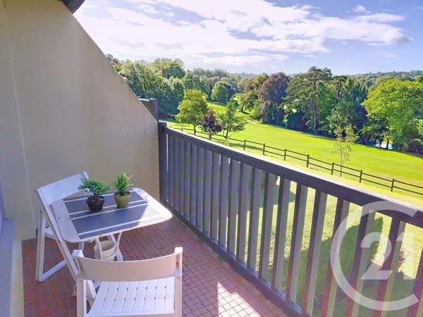 Appartement F3 à vendre  3 pièces - 46,48 m 2   HOULGATE  - 14