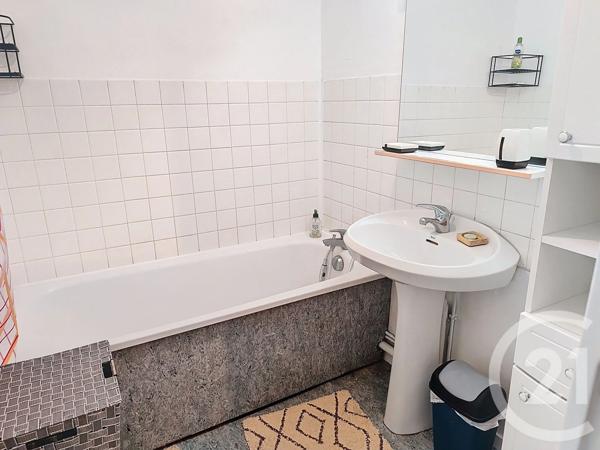 Appartement F3 à vendre  3 pièces - 46,48 m 2   HOULGATE  - 14