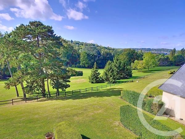 Appartement F3 à vendre  3 pièces - 46,48 m 2   HOULGATE  - 14