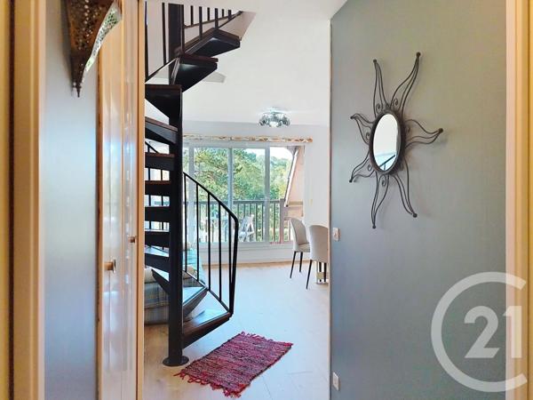 Appartement F3 à vendre  3 pièces - 46,48 m 2   HOULGATE  - 14
