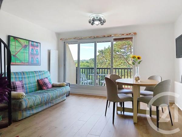 Appartement F3 à vendre  3 pièces - 46,48 m 2   HOULGATE  - 14