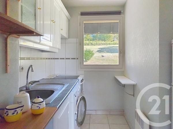 Appartement F3 à vendre  3 pièces - 46,48 m 2   HOULGATE  - 14