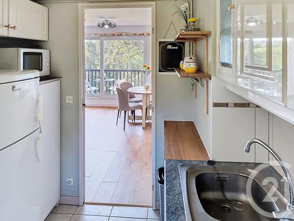 Appartement F3 à vendre  3 pièces - 46,48 m 2   HOULGATE  - 14