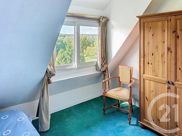Appartement F3 à vendre  3 pièces - 46,48 m 2   HOULGATE  - 14