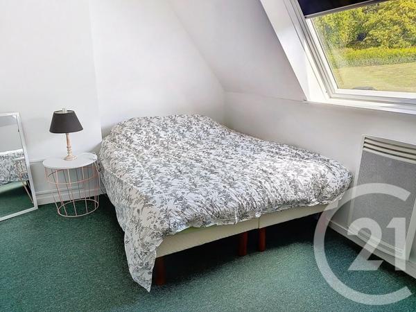 Appartement F3 à vendre  3 pièces - 46,48 m 2   HOULGATE  - 14