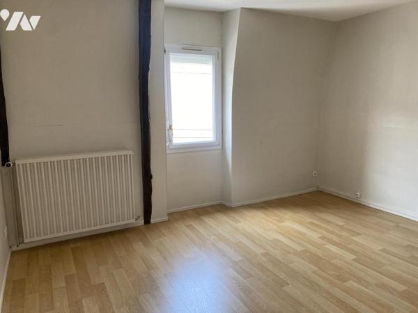 Immeuble de rapport quartier gare