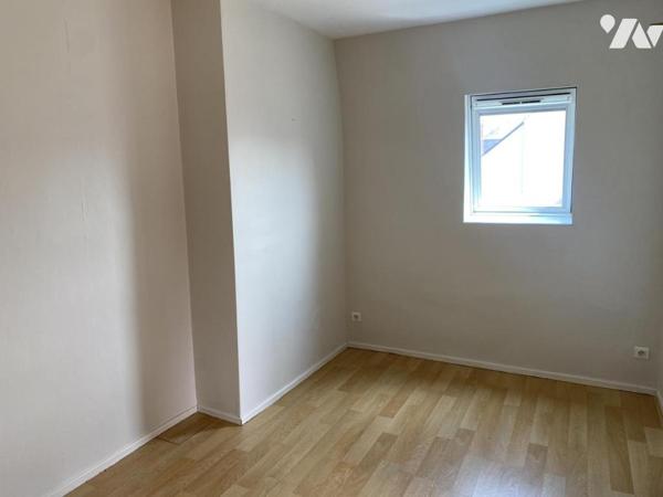 Immeuble de rapport quartier gare