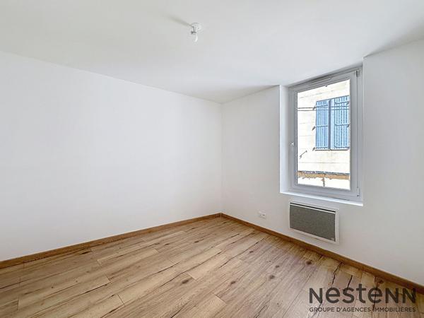 À vendre : Charmant appartement 2 pièces à TRETS !