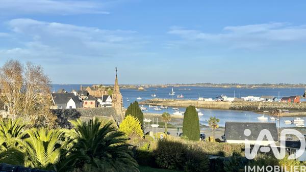 Maison à vendre 6 pièces 149 m² Ploubazlanec