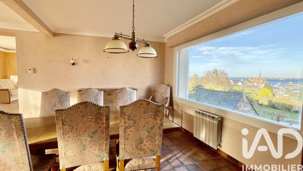 Maison à vendre 6 pièces 149 m² Ploubazlanec