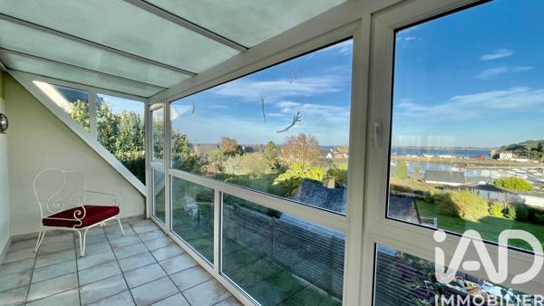 Maison à vendre 6 pièces 149 m² Ploubazlanec