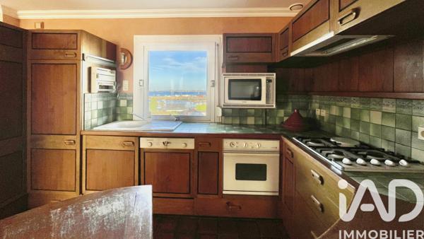 Maison à vendre 6 pièces 149 m² Ploubazlanec