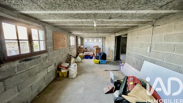 Maison à vendre 6 pièces 149 m² Ploubazlanec