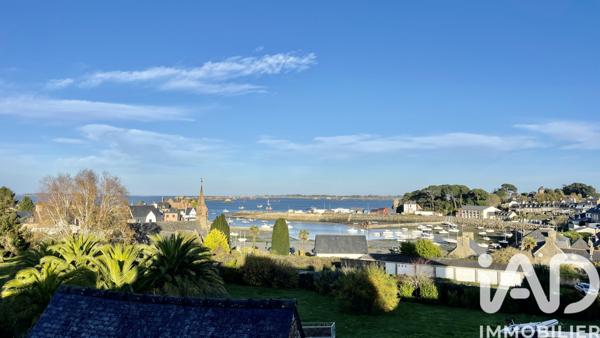 Maison à vendre 6 pièces 149 m² Ploubazlanec