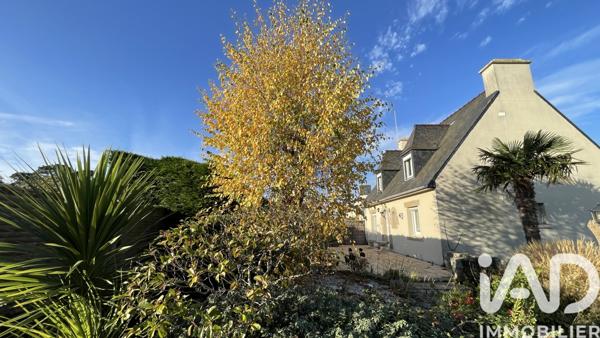 Maison à vendre 6 pièces 149 m² Ploubazlanec