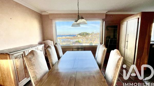 Maison à vendre 6 pièces 149 m² Ploubazlanec