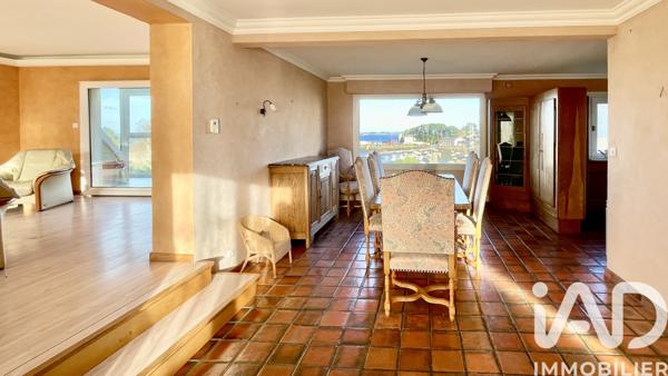 Maison à vendre 6 pièces 149 m² Ploubazlanec