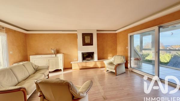 Maison à vendre 6 pièces 149 m² Ploubazlanec