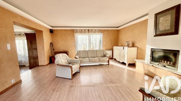 Maison à vendre 6 pièces 149 m² Ploubazlanec