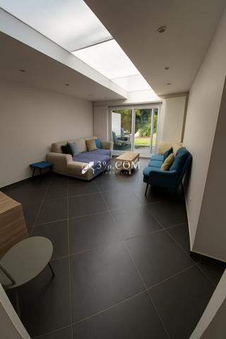 Maison 4 pièce(s) 2 chambre(s) 90 m²