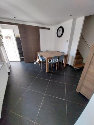 Maison 4 pièce(s) 2 chambre(s) 90 m²