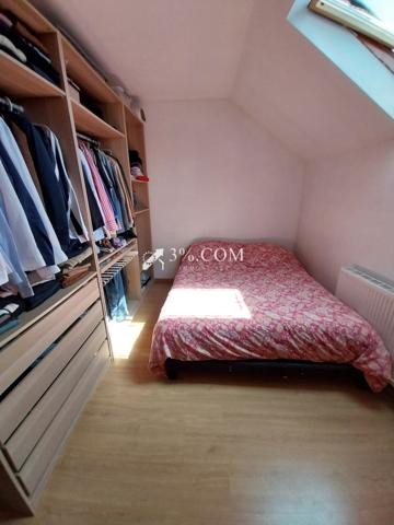 Maison 4 pièce(s) 2 chambre(s) 90 m²