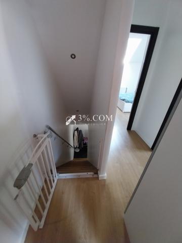 Maison 4 pièce(s) 2 chambre(s) 90 m²