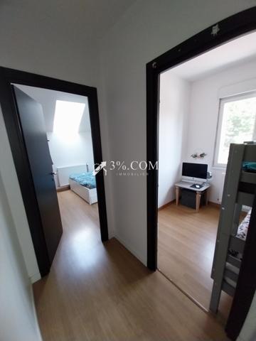 Maison 4 pièce(s) 2 chambre(s) 90 m²